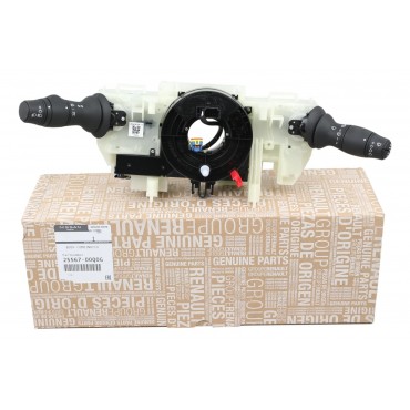 Commodo de Phares Pour Renault Master III