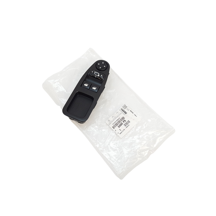 Bouton de Lève Vitre Pour Peugeot Expert Citroën Jumpy