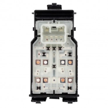 Bouton de Lève Vitre Pour Peugeot 108 Toyota Aygo Citroën C1 848200H010