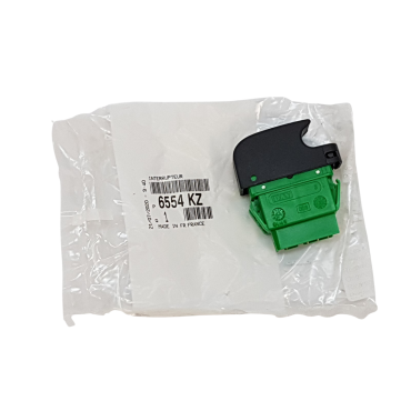 Bouton de Lève Vitre Pour Peugeot 107 Toyota Aygo Citroën C1 6554KZ