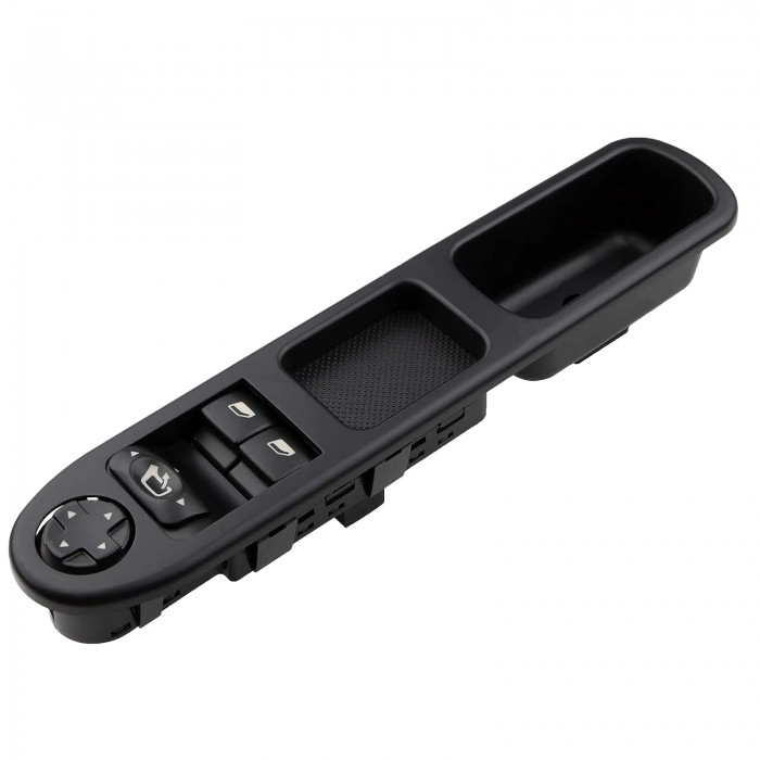 Bouton de Lève Vitre Pour Peugeot 207