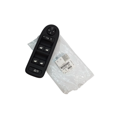 Bouton de Lève Vitre Pour Peugeot 308 649028