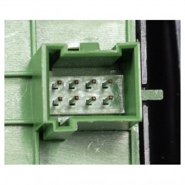 Bouton de Lève Vitre Pour Peugeot Fiat Ducato Citroën 735532905, 1608705680