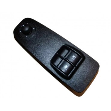 Bouton de Lève Vitre Pour Citroën Jumper