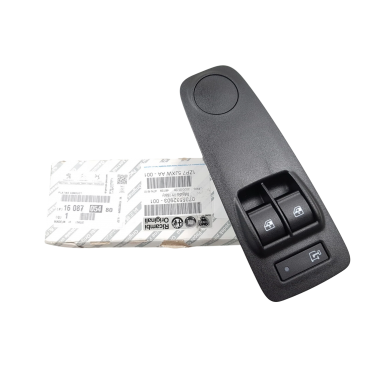 Bouton de Lève Vitre Pour Peugeot Boxer Fiat Ducato Citroën Jumper