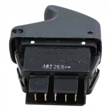 Bouton de Lève Vitre Pour Renault Clio II Kangoo