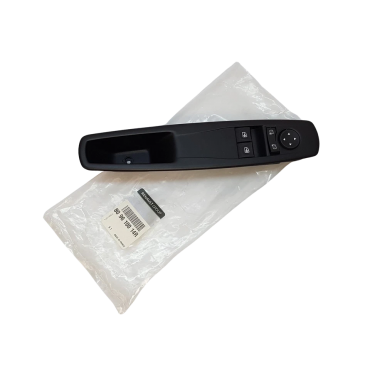 Bouton de Lève Vitre Pour Renault Fluence Megane III Scénic