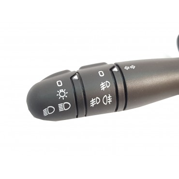 Commodo de Phares Pour Renault Clio II Thalia I 7701066570