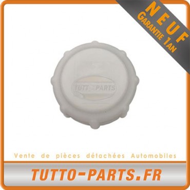 Bouchon Vase d'expansion pour VW Transporter III 