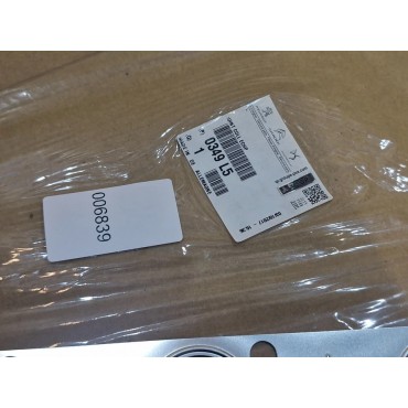 Joint d'étanchéité Collecteur d'échappement Pour Peugeot Fiat Ford Citroën