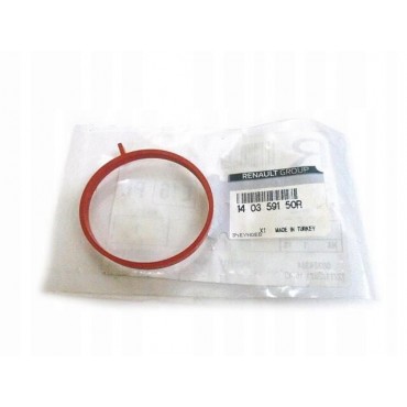 Joint d'étanchéité Collecteur d'Admission Pour Renault Captur Dacia Nissan