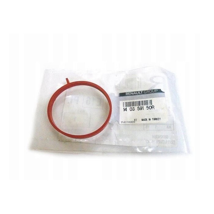 Joint d'étanchéité Collecteur d'Admission Pour Renault Captur Dacia Nissan