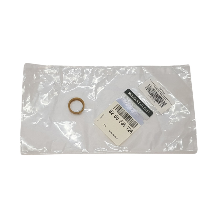 Joint d'étanchéité Collecteur d'Admission Pour Renault Laguna 8200236726