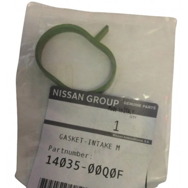 Joint d'étanchéité Collecteur d'Admission Pour Renault Fluence Logan II Dacia