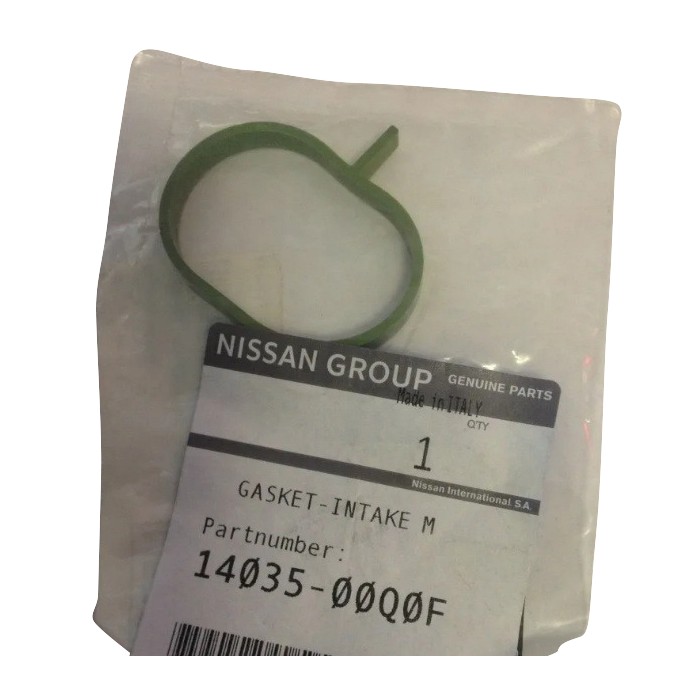 Joint d'étanchéité Collecteur d'Admission Pour Renault Fluence Logan II Dacia