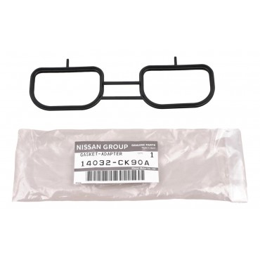 Joint d'étanchéité Collecteur d'Admission Pour Renault Fluence