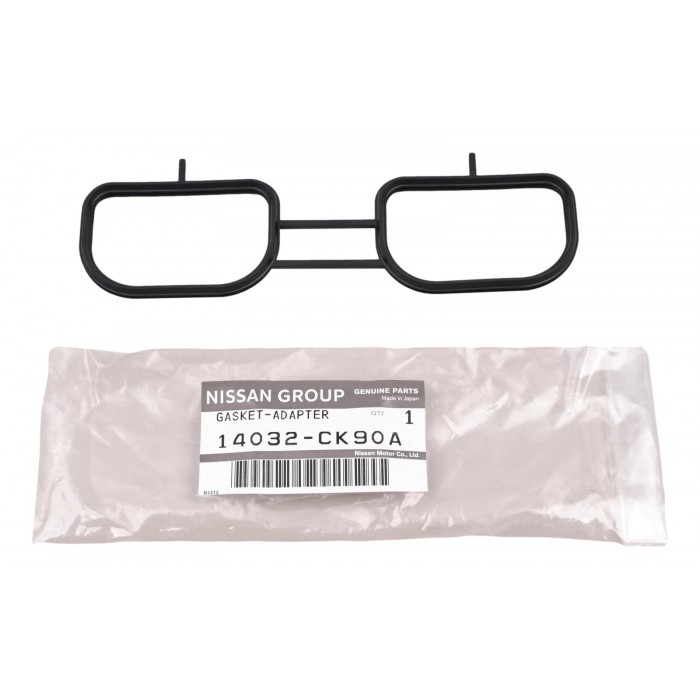 Joint d'étanchéité Collecteur d'Admission Pour Renault Fluence