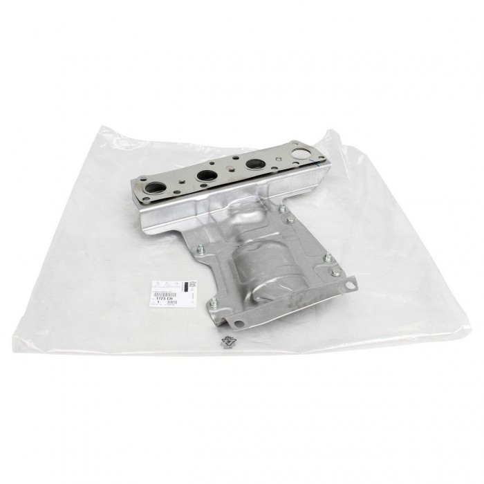 Joint d'étanchéité Collecteur d'échappement Pour Peugeot 207 Citroën Mini