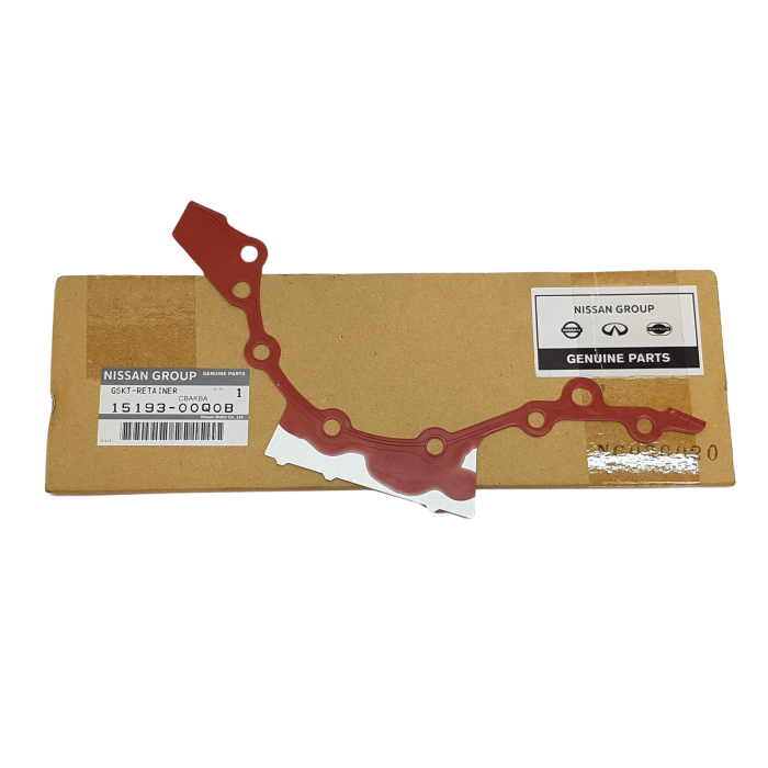 Joint Couvercle Carter Vilebrequin Pour Renault Dacia Mercedes-Benz Citan Nissan