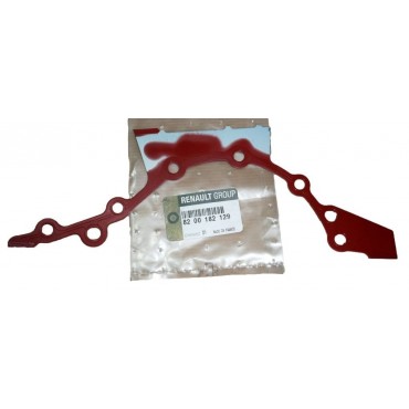 Joint Couvercle Carter Vilebrequin Pour Renault Dacia Mercedes-Benz Citan Nissan