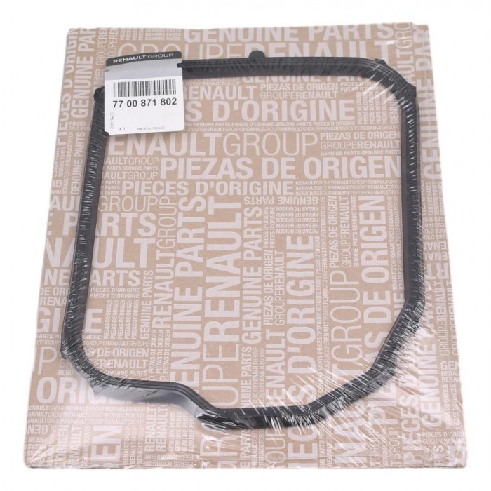 Joint d'étanchéité de Boite Auto Pour Peugeot Renault Clio II Dacia Citroën