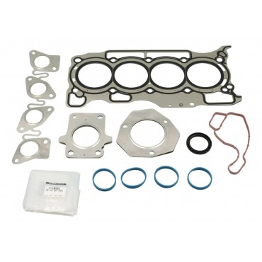 Pochette Kit Joints Haut Moteur Pour Renault Grand Scénic III 101012709R