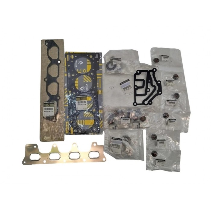 Pochette Kit Joints Haut Moteur Pour Renault Avantime Espace IV 7701473135