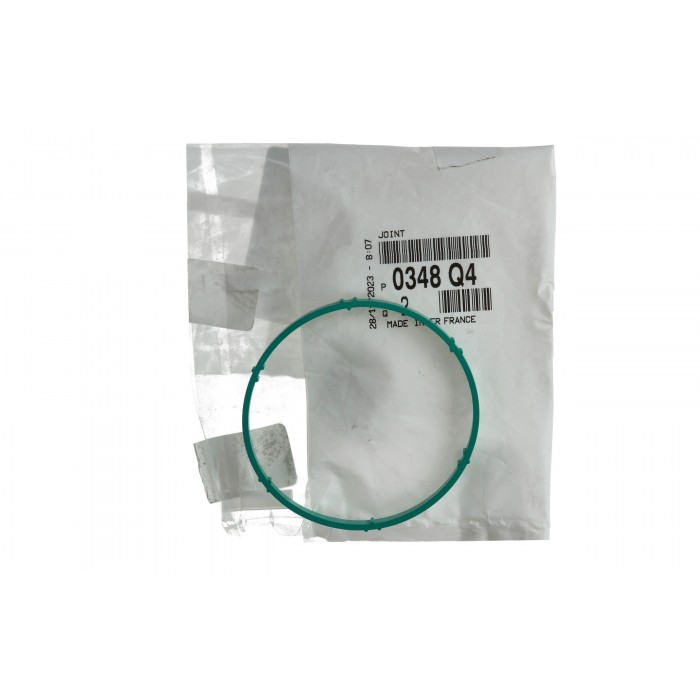 Joint de Boitier Papillon d'Air Pour Peugeot 206 207 208 301 307 308 II 1007 C4