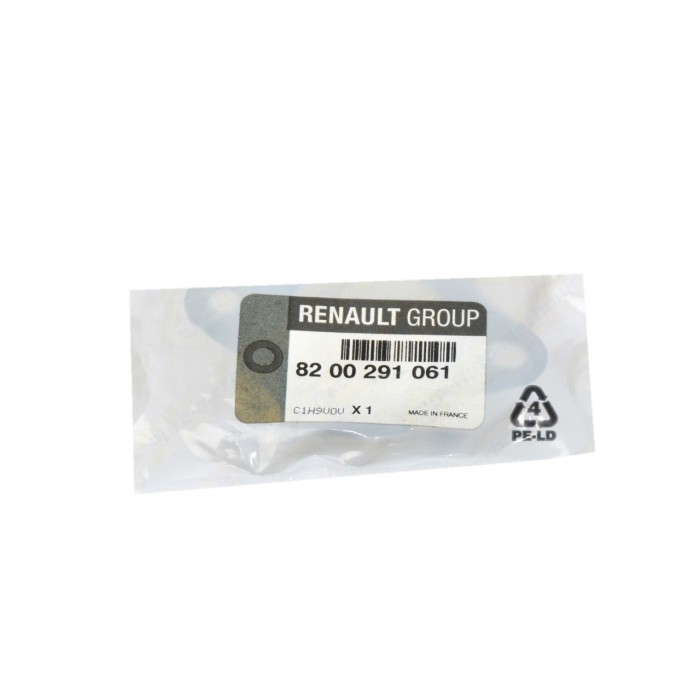 Joint de Boitier Papillon d'Air Pour Renault Megane CC IV Dacia Duster Lodgy