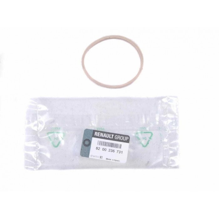 Joint de Boitier Papillon d'Air Pour Renault Clio III Megane II Scénic