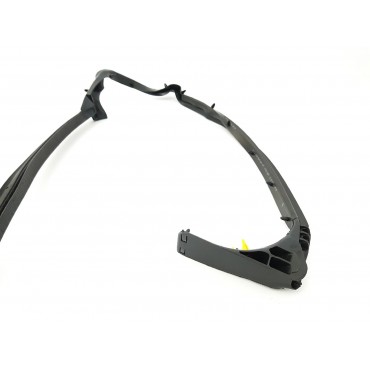 Joint de Porte Arrière Gauche Pour Peugeot Boxer Fiat Ducato Citroën Jumper