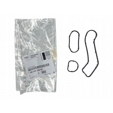 Joints Refroidisseur d'Huile Pour Peugeot Citroën Berlingo DS 9804338480