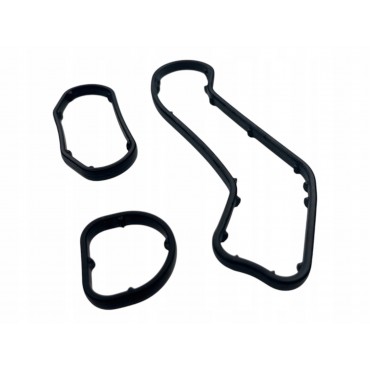 Joints Refroidisseur d'Huile Pour Peugeot Citroën Berlingo DS 9804338480