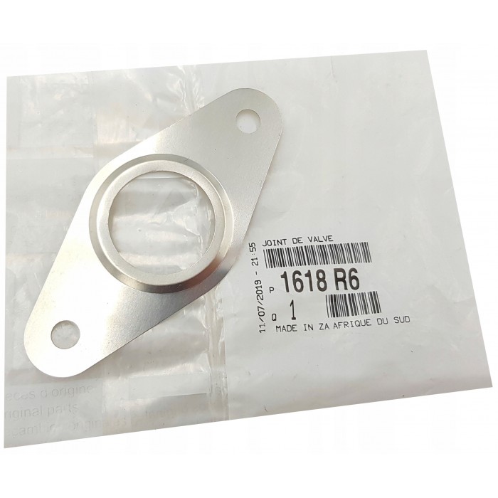 Joint de Vanne EGR Pour Peugeot Boxer Fiat Ford Ranger Transit Citroën Jumper