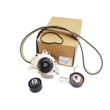 Kit Distribution + Pompe à Eau Pour Peugeot Opel Ford Toyota 2189258, 2189258S1