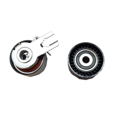 Kit Distribution Pour Peugeot Fiat Ford C-Max Fiesta V VI Focus II Fusion Suzuki