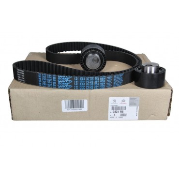 Kit Distribution Pour Peugeot Fiat Suzuki Citroën 083183, 083182, 0831R8