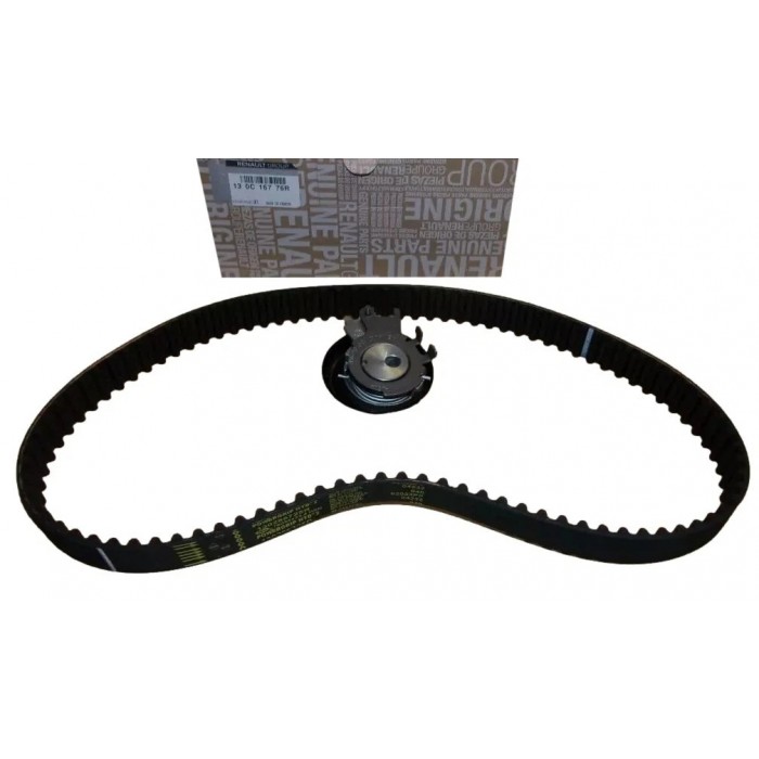 Kit Distribution Pour Renault Dacia Nissan 130C16776R, 7701473001, 7701476745