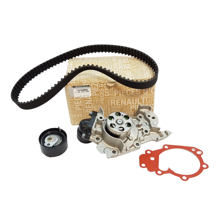 Kit Distribution + Pompe à Eau Pour Renault Clio II III IV Dacia Nissan Proton