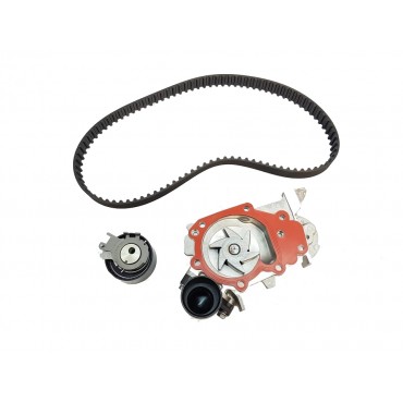 Kit Distribution + Pompe à Eau Pour Renault Clio II III IV Dacia Nissan Proton