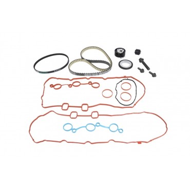 Kit Distribution Pour Peugeot 108 208 Opel Toyota Citroën C-Elysee C1 C3 C4 DS3