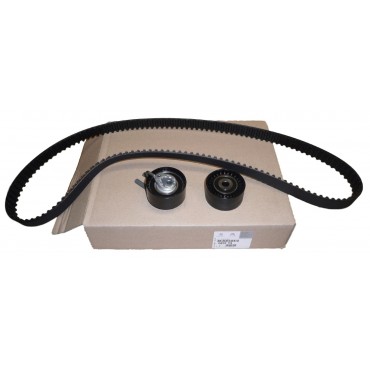 Kit Distribution Pour Peugeot 107 206 207 307 1007 Bipper Ford Toyota Citroën