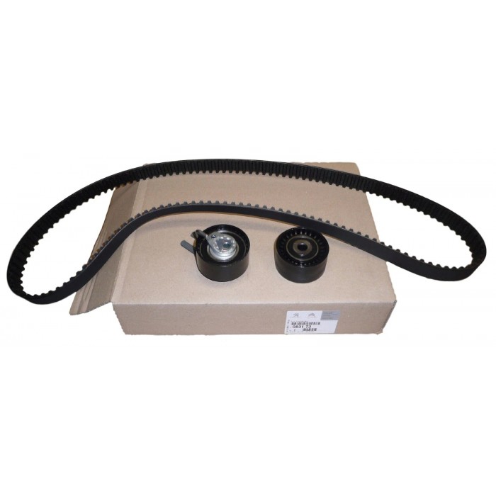 Kit Distribution Pour Peugeot 107 206 207 307 1007 Bipper Ford Toyota Citroën