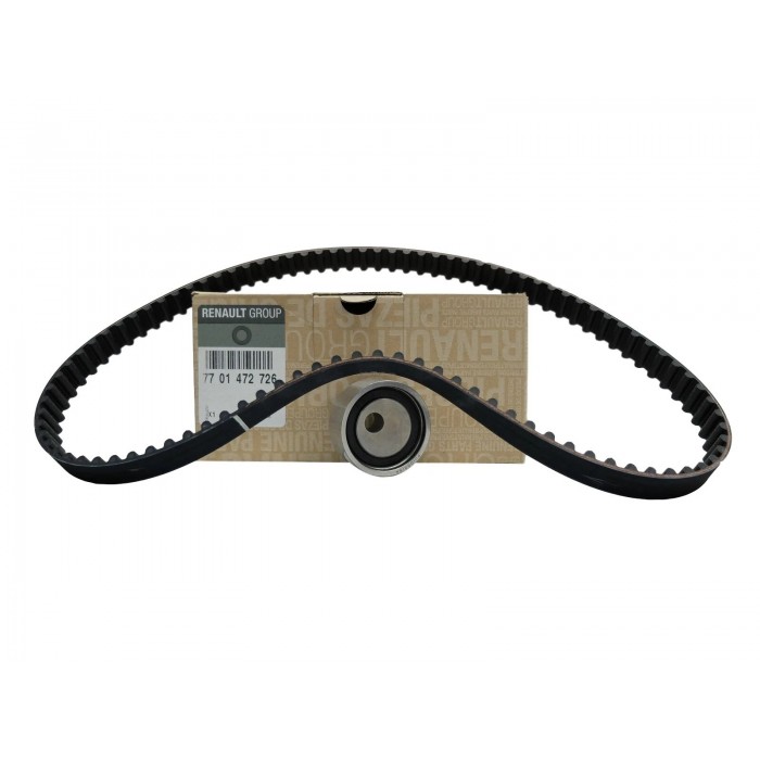 Kit Distribution Pour Renault Clio I Megane 7701472726, 7701469833, 7700736969