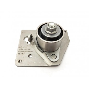 Kit Distribution Pour Renault Opel Nissan Mitsubishi 1680600QAJ, 1680600QAF