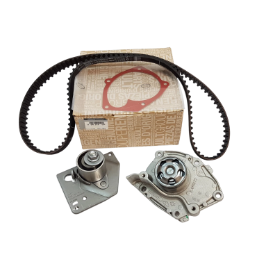 Kit Distribution + Pompe à Eau Pour Renault Grand Scénic II Laguna Megane