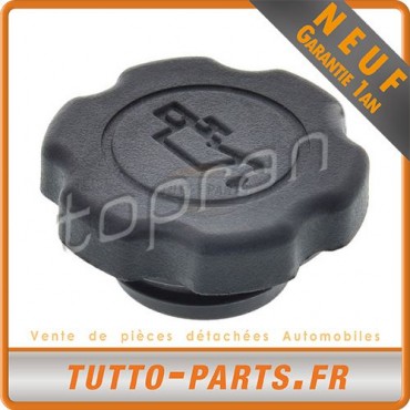 Bouchon d'huile pour HYUNDAI Atos Satellite KIA Carnival Sorento