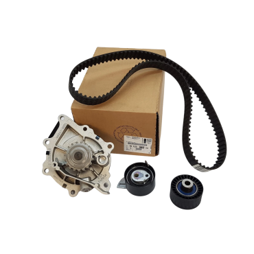 Kit Distribution + Pompe à Eau Pour Peugeot 308 II Opel Ford Toyota SU001A3082