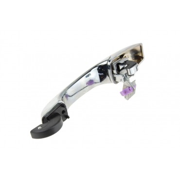 Poignée De Porte Arrière...