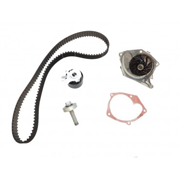 Kit Distribution + Pompe à Eau Pour Renault Captur Clio II Dacia Nissan Suzuki